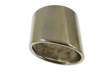 Exhaust Pipe End Honda - TW-TL-407