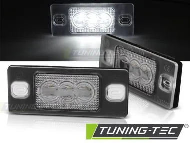 Corp iluminat cu led pentru VW Golf V,  VI Toureg,  Chayenne,   Tuning-Tec - PRVW08