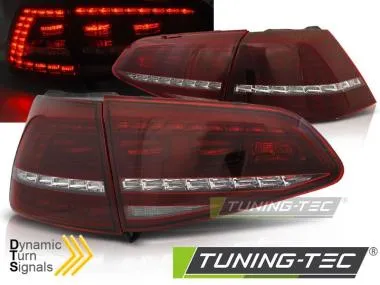 Stopuri pentru VW Golf VII 13-  Tuning-Tec - LDVWE3