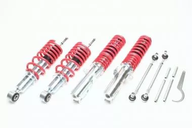 TA Technix coilover kit Toyota Corolla,  Corolla Combi,  Corol - EVOGWTO04