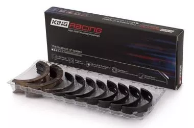 Mitsubishi EVO I-IX 2.0 2.4 King Racing main bearing set MB5315XP-STD MB5315XP-STD