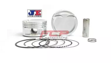 AUDI / VW 2.0 16V TSI EA888 JE PISTONS CR 9.6 83MM 329245