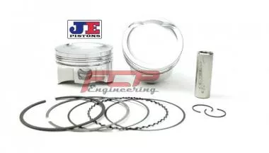 AUDI / VW 2.0 TSI EA888 JE PISTONS CR 9.1 83MM 314312