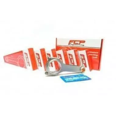 Biele forjate FCP-Engineering BMW 135i 335i 535i N54B30 145m - FCPRHB14553622