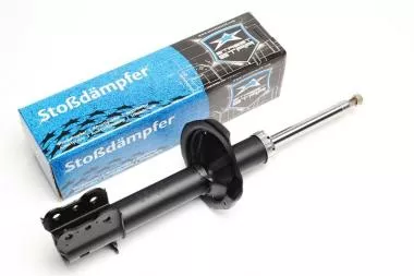 Rear stock Shock Absorber Mazda 626 V - 161769