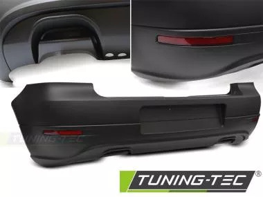 Bara spate VW Golf 4 tip Golf 5 R32 style Tuning-Tec - ZTVW10