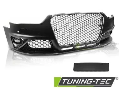 Bara fata pentru Audi A4 B8 12-15 tip RS Tuning-Tec - ZPAU22