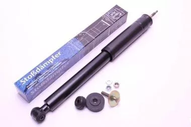 Rear stock Shock Absorber Mercedes C-CLass Chrysler - 161621