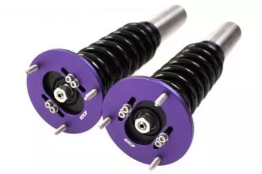 Suspension Street D2 Racing BMW E30 6 CYL OE 45mm - DR-ZW-163