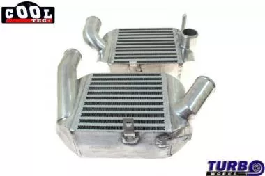 Intercooler TurboWorks AUDI 2.7 BiTurbo - MG-IC-022