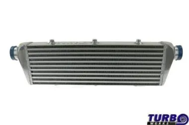 Intercooler universal 550x180x65 TurboWorks - MG-IC-063