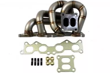 Exhaust manifold Toyota ST205 Celica MR2 EXTREME - PP-KW-160