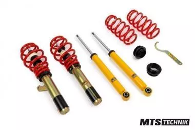 MTS Coilover sport suspension kit for Golf,  Leon,  Octavia 2 MTSGWVW30