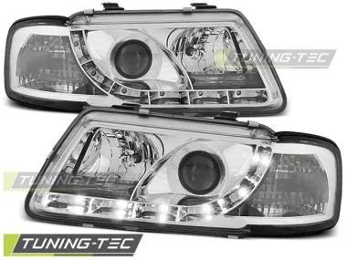Faruri Daylight pentru Audi A3 8L 08.1996-08.2000 Tuning-Tec - LPAU27