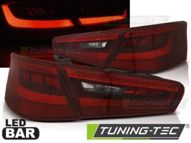 Stopuri cu led pentru Audi A3 8V 12-16 Tuning-Tec - LDAUF6